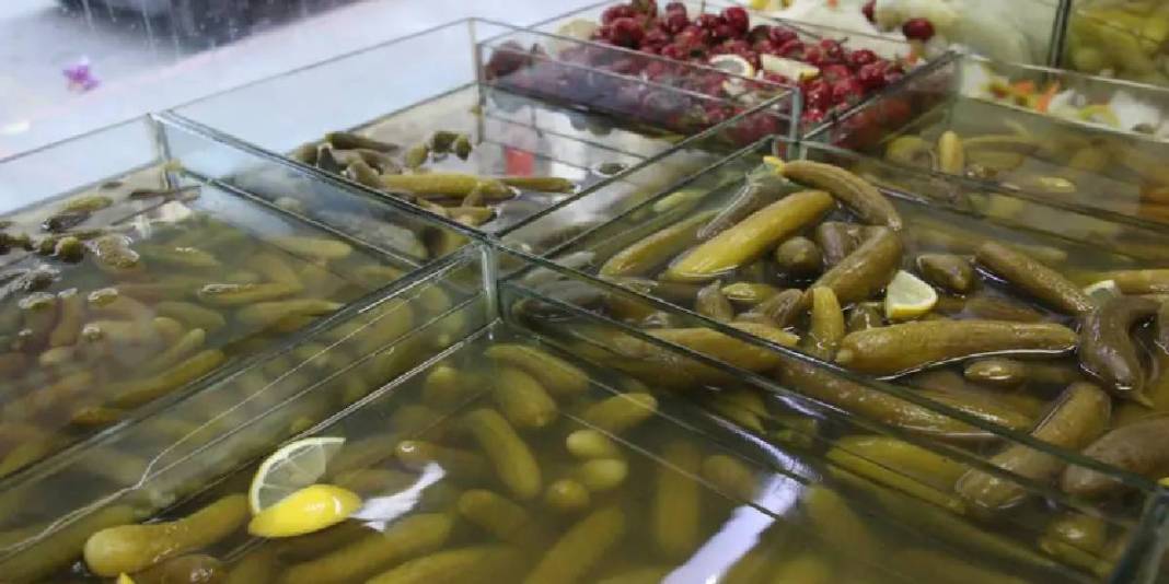 Soğuk hava tezgahına bolluk getirdi! Yarım asırlık tecrübe konuşuyor: “Grip olanın masrafı benden” 4